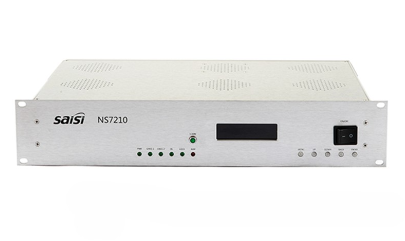 服务器同步时钟系统