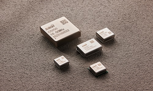 恒温晶振 恒温晶振