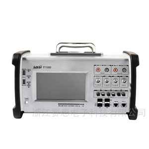 TT1000综合时间测试仪